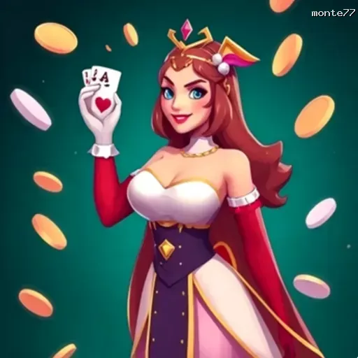 Menggali Fitur Menarik di Situs Game monte77
