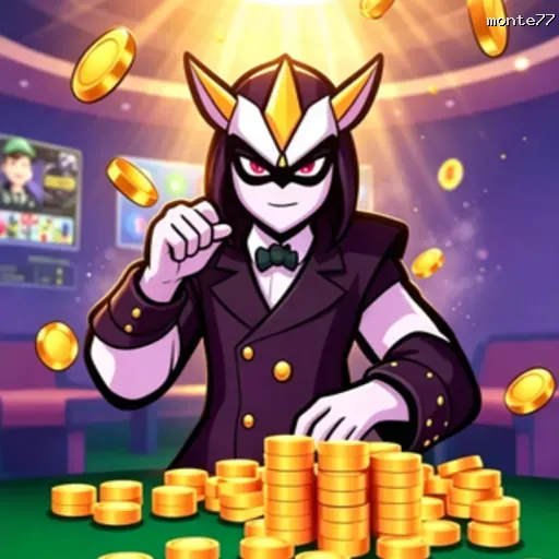 Keamanan dan Keandalan Situs monte77 di Dunia Game