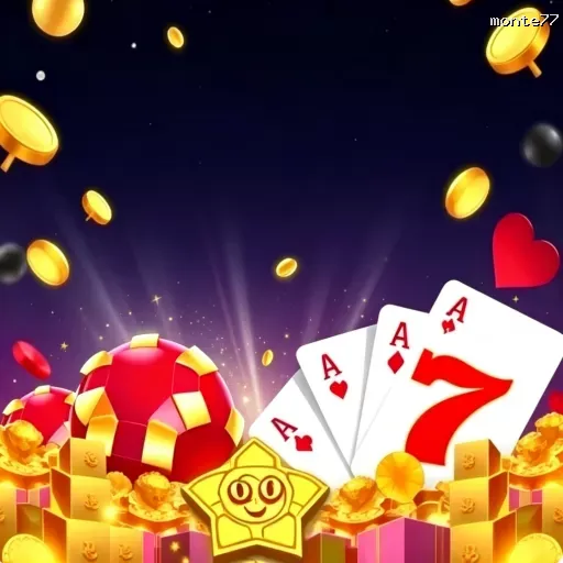 Review Permainan Populer di Situs monte77