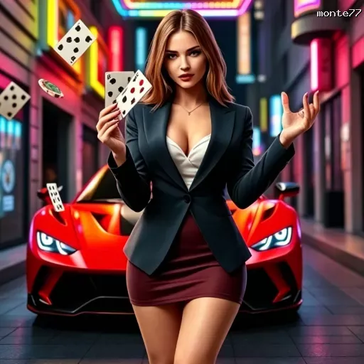 monte77: Bet Sport Dengan Fitur Terbaik untuk Pemain Indonesia